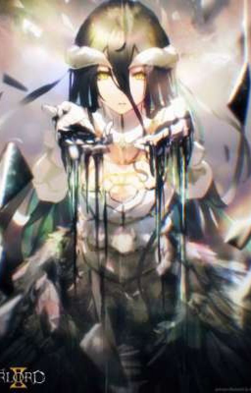 Lord of all the seas || YANDERE! One piece x Overlord f! reader by Meovcv_kotik