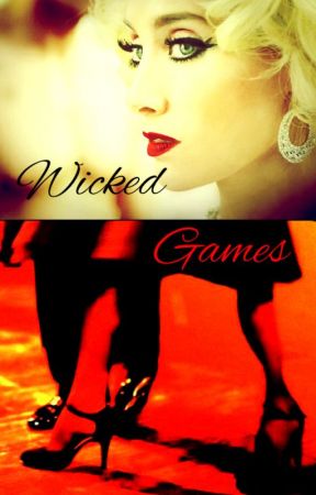 Wicked Games by DalinMezly