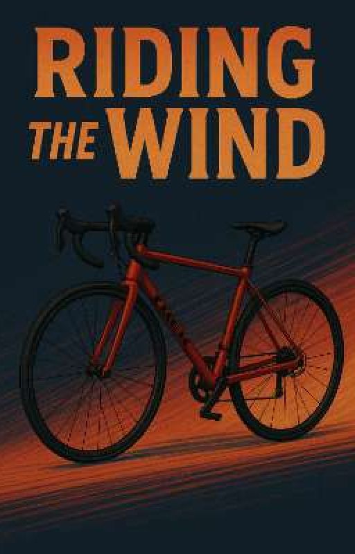 Riding the Wind | Windbreaker Fanfiction by Ohayotsukki