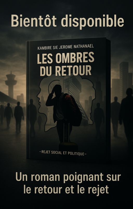 Les ombres du retour by NATHAN00225