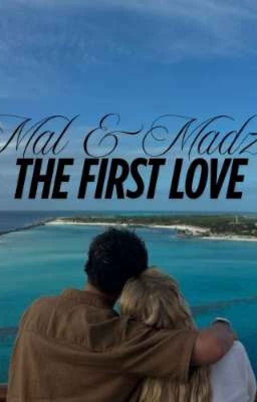 The first love💘💘 by Mellinaaaaa999