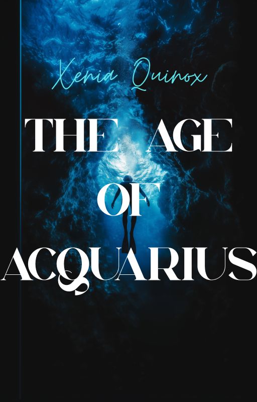 The Age of Acquarius by xeniaquinox