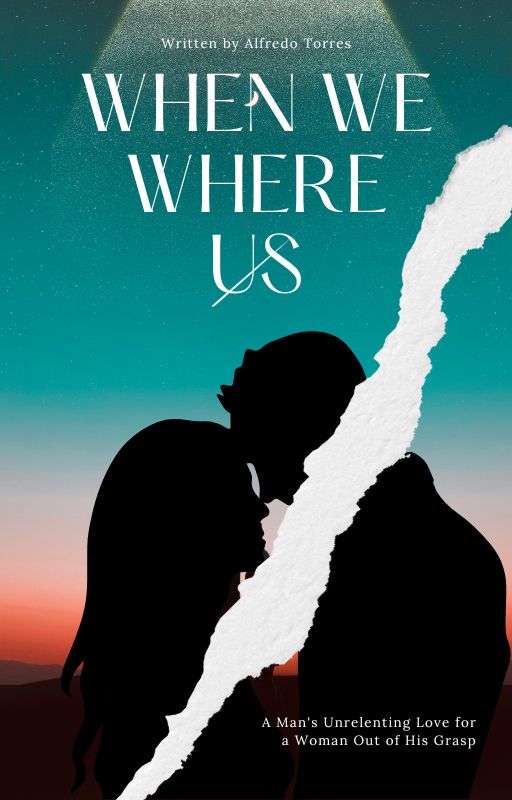 When We Were Us by ElegantPersonality