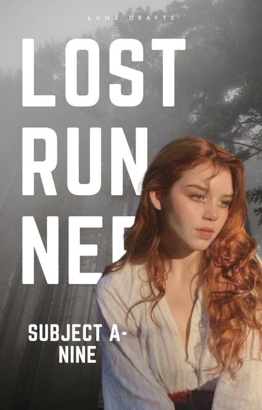 𝙻𝚘𝚜𝚝 𝚛𝚞𝚗𝚗𝚎𝚛 - 𝚂𝚄𝙱𝙹𝙴𝙲𝚃 𝙰-𝙽𝙸𝙽𝙴 | 𝕄𝕚𝕟𝕙𝕠 by LunaDrafts_Unwritten
