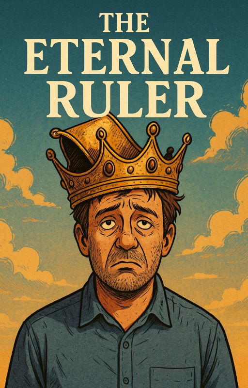 The Eternal Ruler by MaksGorStories