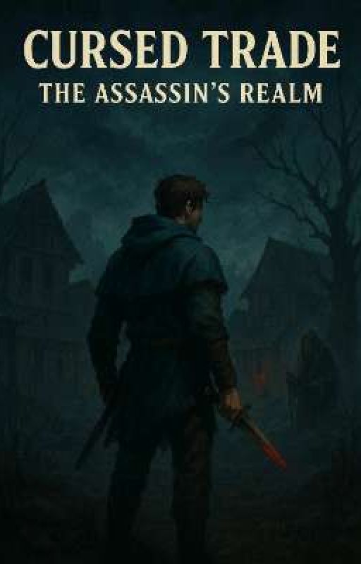 Cursed Trade: The Assassin's Realm by SW_CRDX