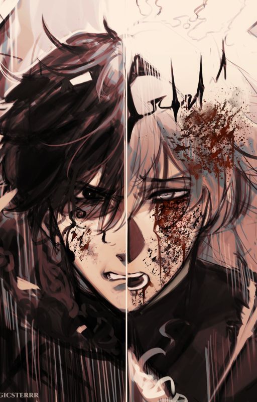 Unseen Threads: A Second Chance by Accordingly_Nervous