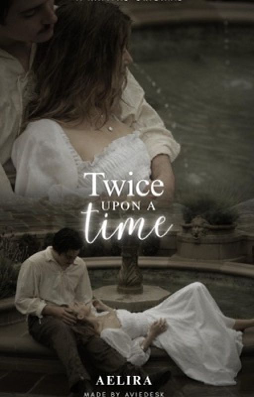 Twice Upon A Time by aeliraink