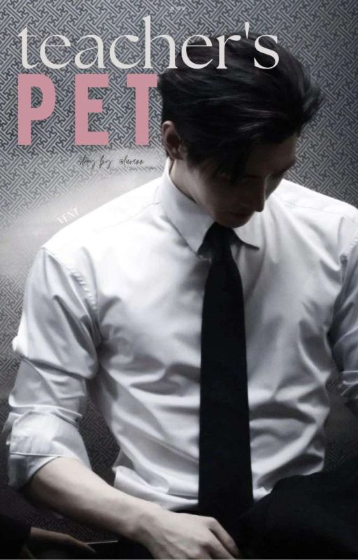 𝙏𝙚𝙖𝙘𝙝𝙚𝙧'𝙨 𝙋𝙚𝙩 | Sunghoon by luvann__