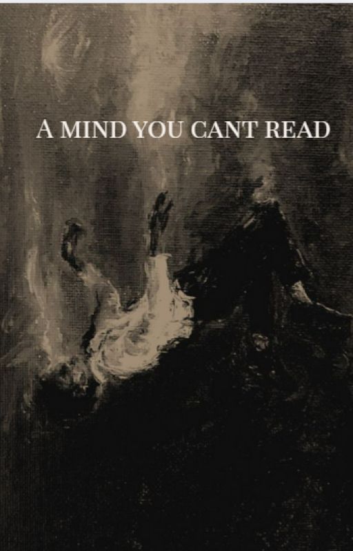 A Mind You Cant Read by linnlinnk