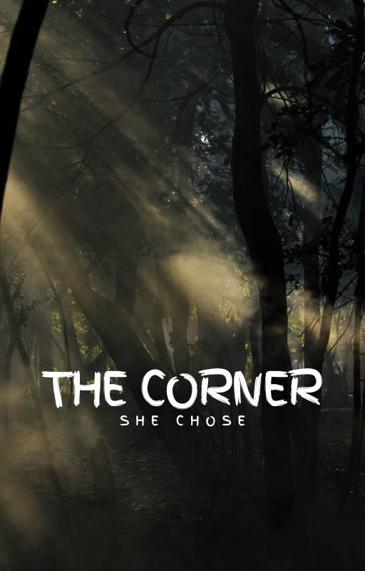 The corner she chose by CherylNwaeleme