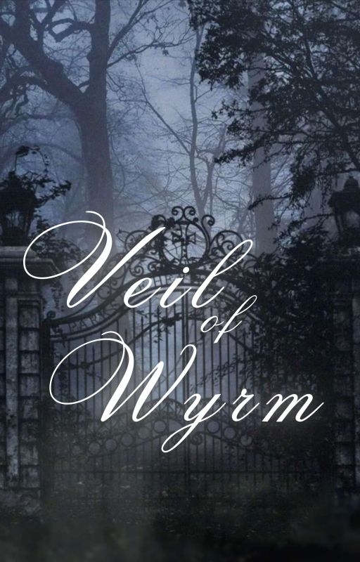 Veil of Wyrm by TheLost_author