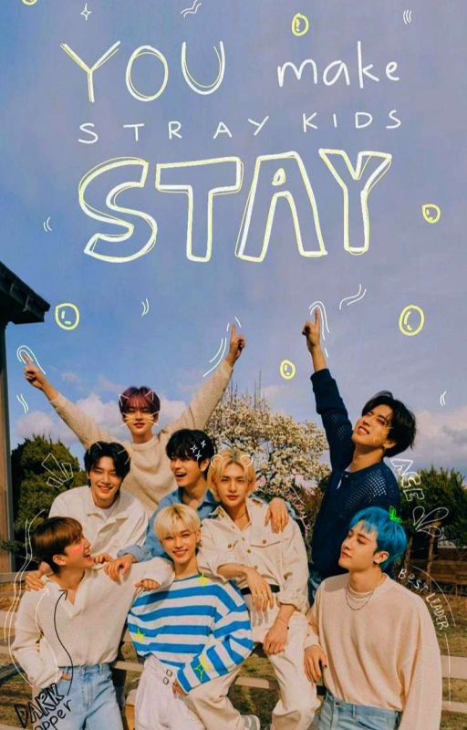 STAY || Skz Imagines by busilamangang