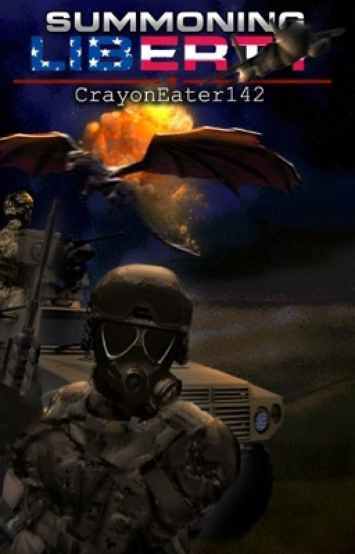 GATE: Worlds at War by CrayonEater142