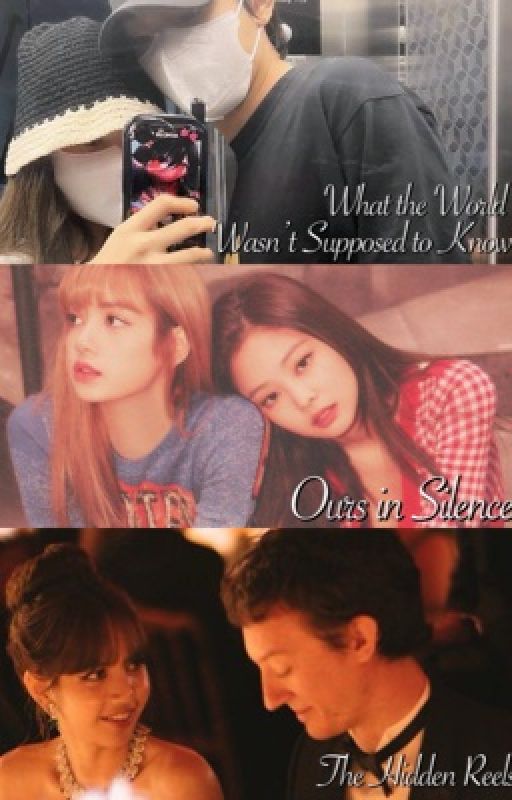 JENLISA Real Story Behind The Lights by JendeukLemario
