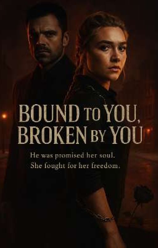 Bound to You, Broken by You B.B by amaris57
