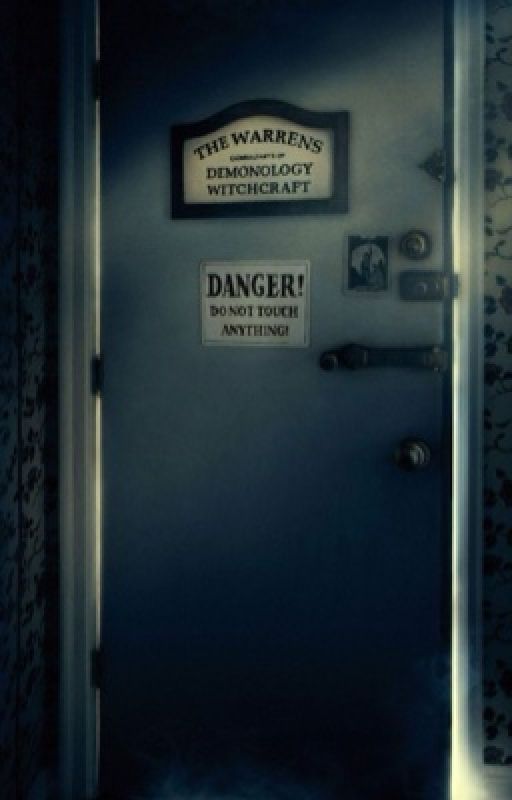 Warren Case Files: The Perron family by HarleyBlake07
