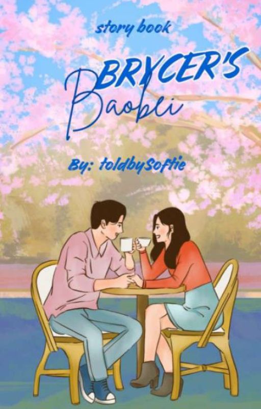 BRYCER'S BAOBEI by toldbySoftie