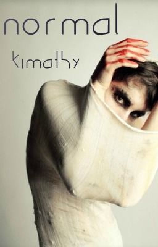 Normal by kimathy