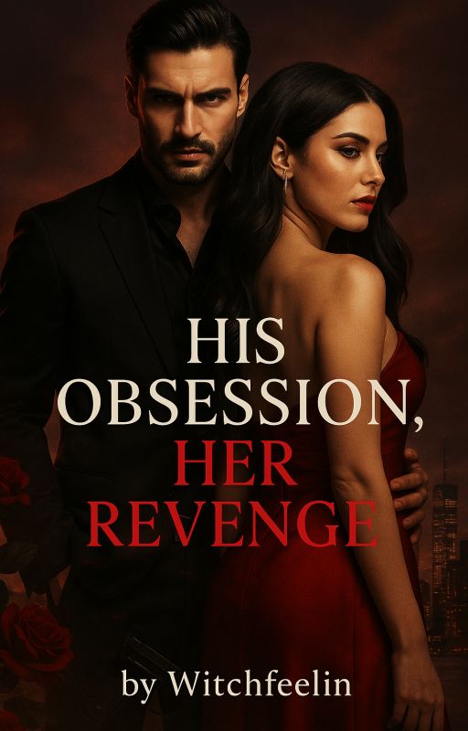 His Obsession , Her Revenge by witchfeelin