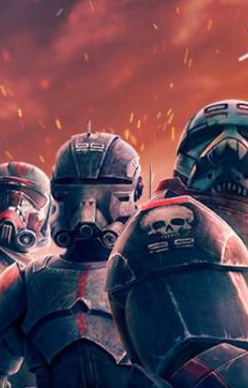star wars the bad batch x demon slayer by Shadow_Kyurem