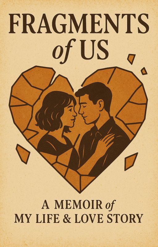 Fragments of Us by f0rsaken-afk