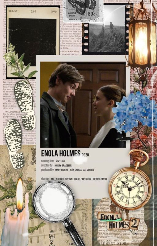 Classified Crush - Holmesbury by ThatBookWorm0201