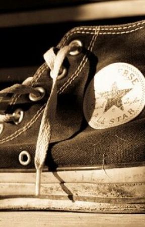 Walk In My Shoes oleh dreamingawayxx