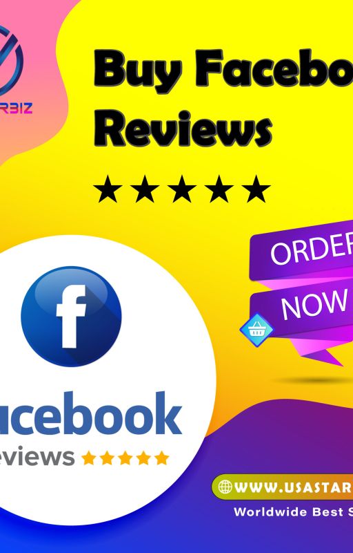 Buy Facebook Reviews by sonroy720