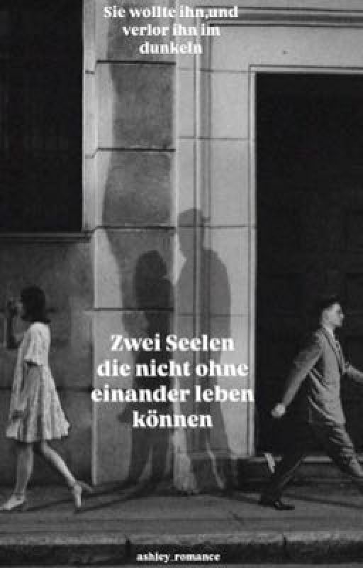 Für immer, vielleicht- Ashleys Geschichte by ashley_romance