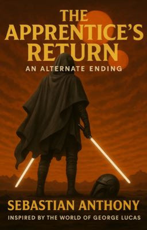 The Apprentice's Return: An Alternate Ending by nonnie913