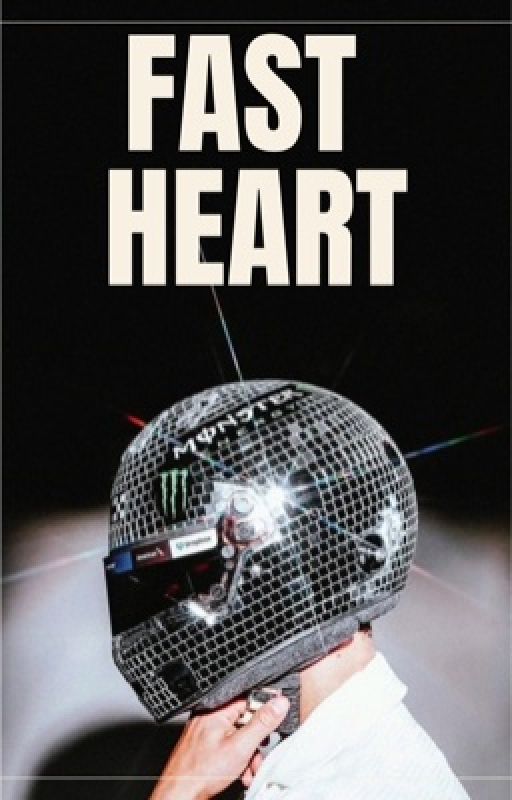 FAST HEART- L.Norris 🏎️ 🔬 by Henriettaliz