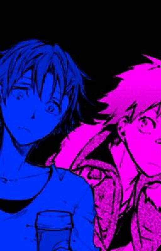 Thoughts about you (Trans Tanizaki AU) by Angelina542304