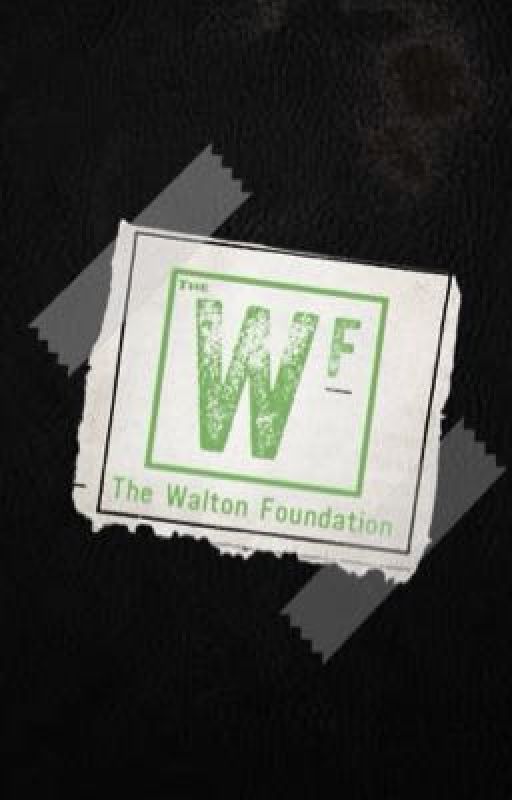 The Walton Foundation by Oden_Oliver_Stories