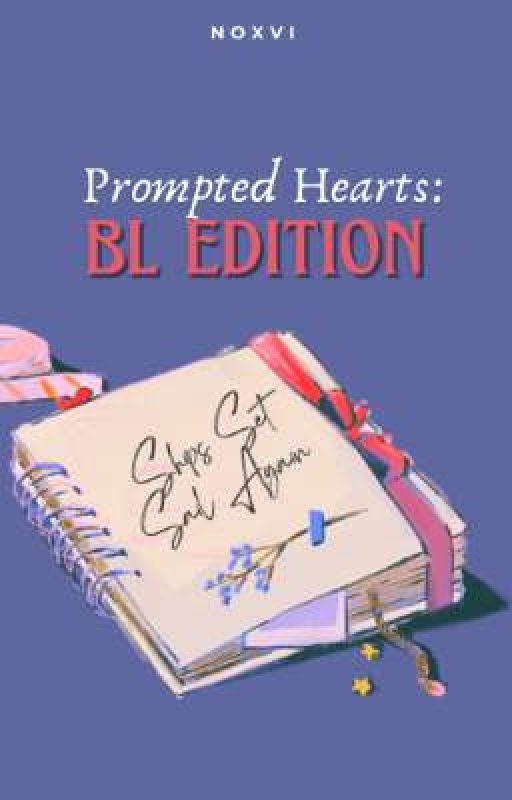 Prompted Hearts by moonsafurr