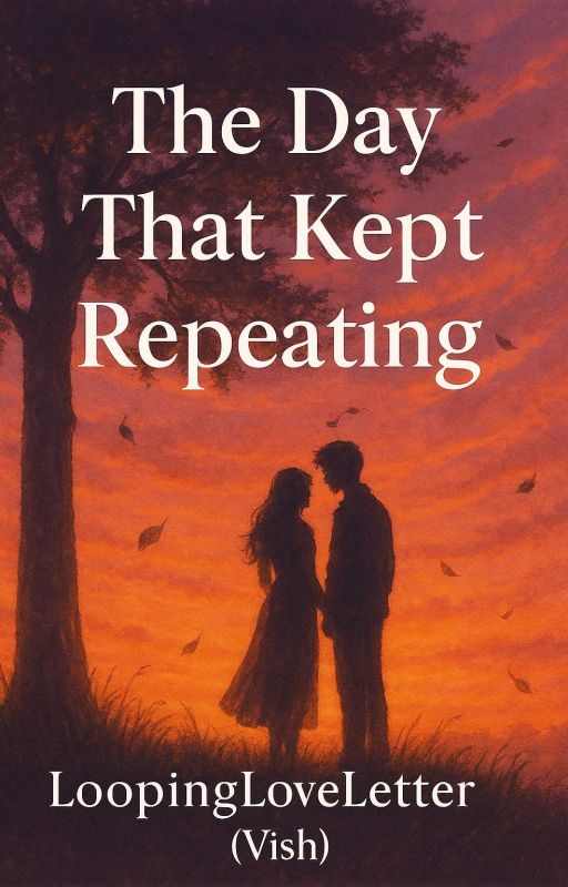 The Day That Kept Repeating by loopingloveletters