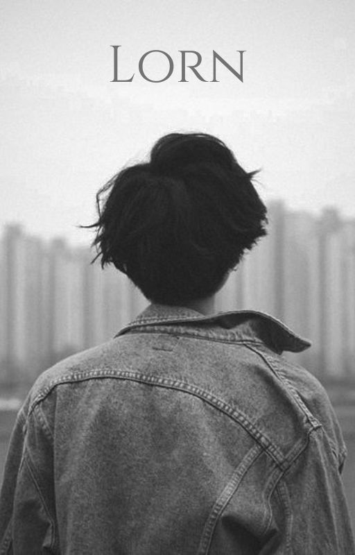 Lorn by iYastreb