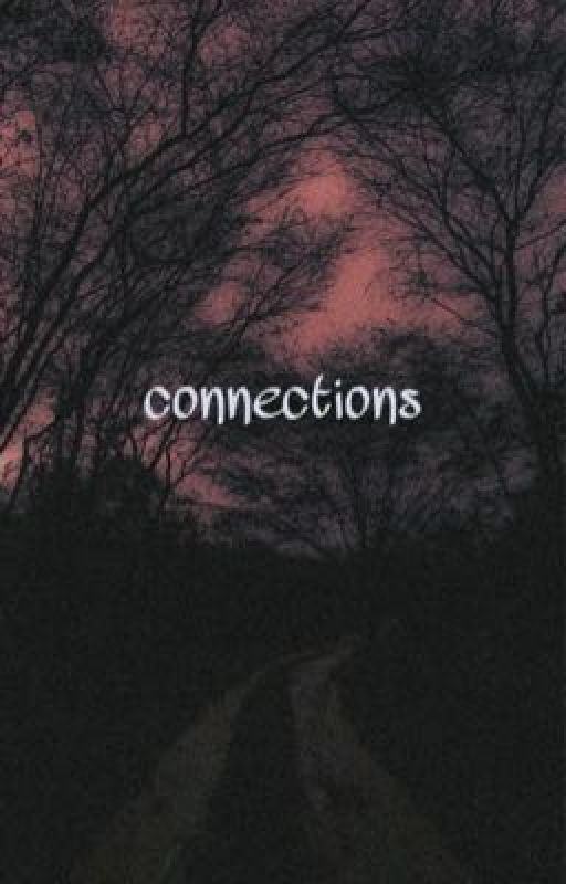 Connections | Paige B. by Brooklyn_dabrat