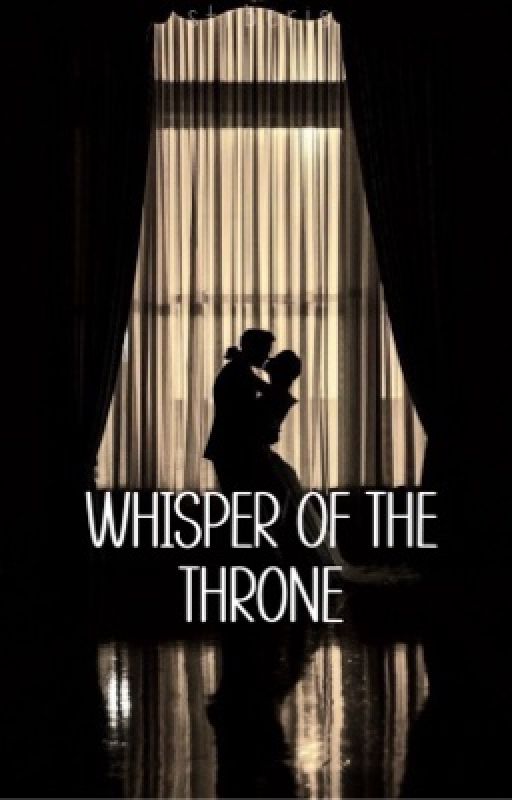 Whisper of the Throne by strberis