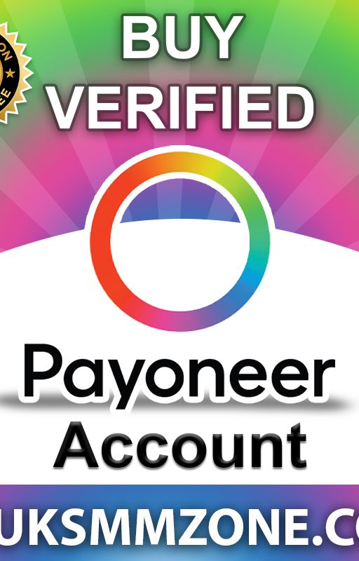 Buy Verified Payoneer Accounts by leonard05689