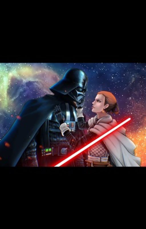 What If Darth Vader FELL IN LOVE With Padme's Handmaiden (Sabé) by MeadowSchmitz