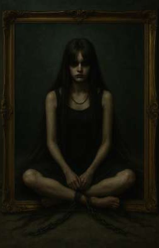 Still by BlankandSedated