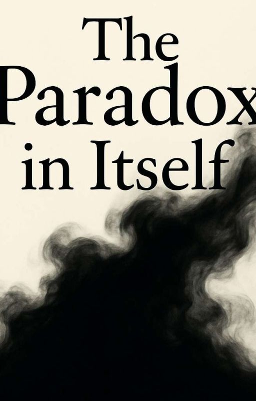The Paradox In Itself by XsJack_