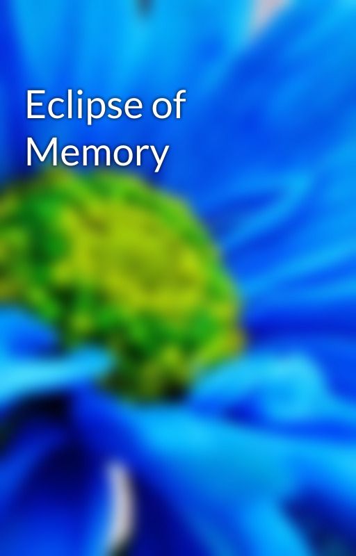 Eclipse of Memory by Rishik_r