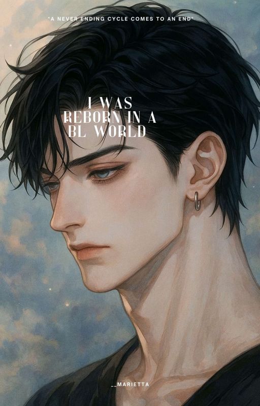 Reborn In A Bl Webtoon by Mari_ette24
