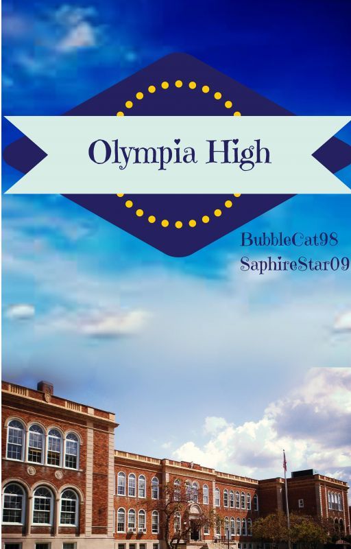 Olympia High by bubblecat98