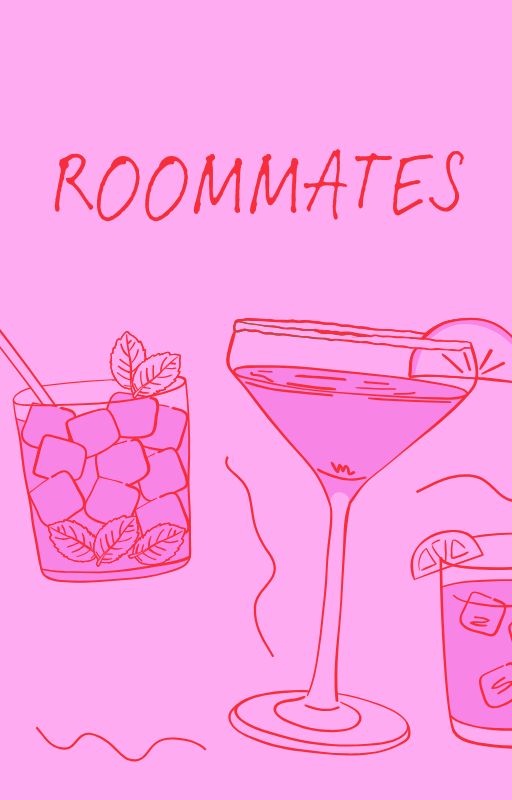 Roommates by urtypicalswiftie