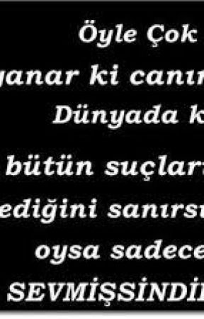 AŞK KIRINTILARI от beyzam100