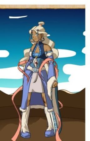 What I have to Give to be the Hero- an Avatar the Last Airbender FanFic ni MaskedAngel