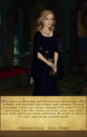 A Princess Journey von bluedolphinopal